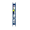 York Zestaw wędkarski Combo Pole 4m-56013
