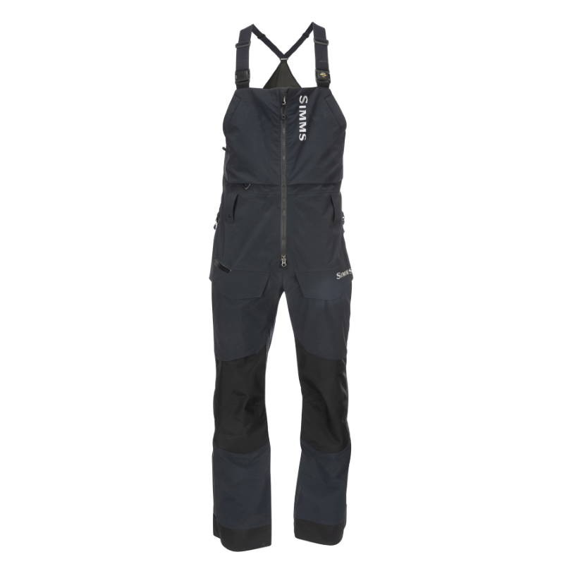 Simms ProDry Bib Black XL-22265
