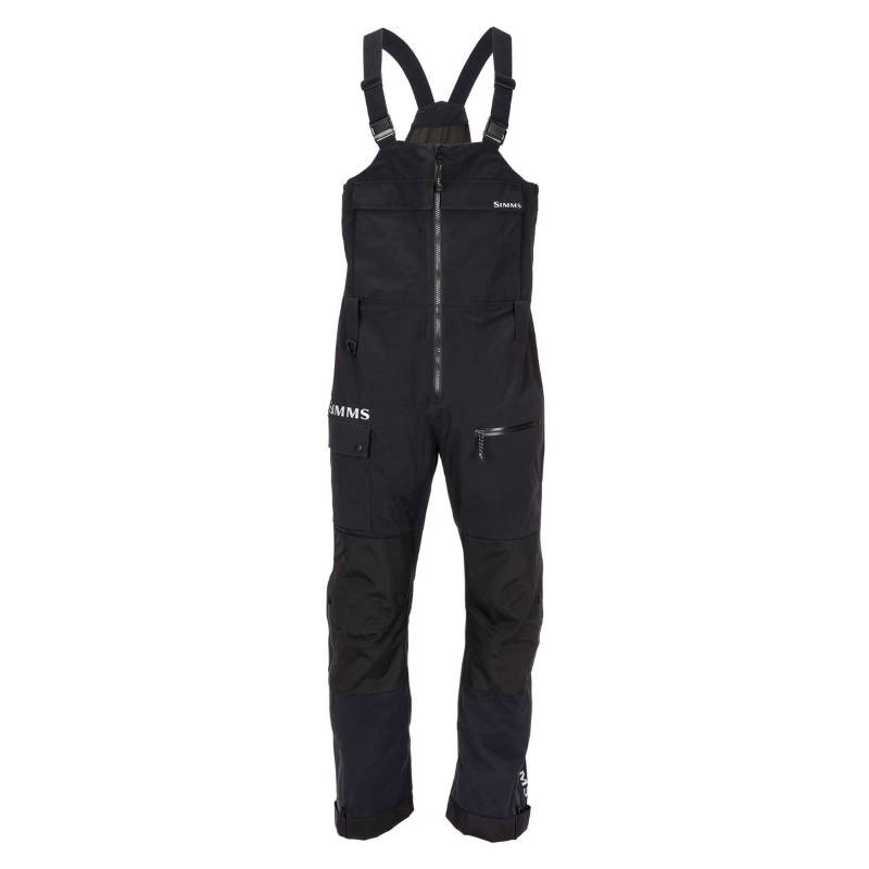 Simms CX Bib Black L-28817