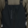 Simms ProDry Bib Black L-64431