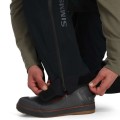 Simms ProDry Bib Black L-64432