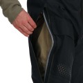 Simms ProDry Bib Black L-64434
