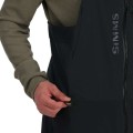 Simms ProDry Bib Black L-64435