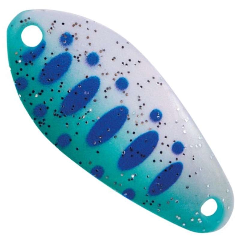Kamatsu Błystka Trout Spoon Keiko 004 2.7cm 2g-70444