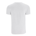 Simms Logo T-Shirt Pure White M-59009