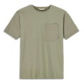Simms Harbor Pocket T-shirt Willow XXL-61546