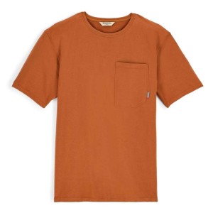 Simms Harbor Pocket T-shirt Stonefly XL