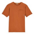 Simms Harbor Pocket T-shirt Stonefly XXL-61538