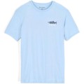 Simms Tarponwear T-Shirt Sky Blue XXL-60927