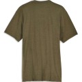 Simms Shroud Fill Logo T-Shirt MilitaryHeather XXL-68760