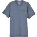 Simms Classic Tackle T-Shirt Athletic Heather L-68744