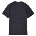 Simms Stamp Lock T-shirt Charcoal Heather XL-68779