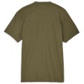 Simms Stamp Lock T-shirt Military Heather XXL-68764