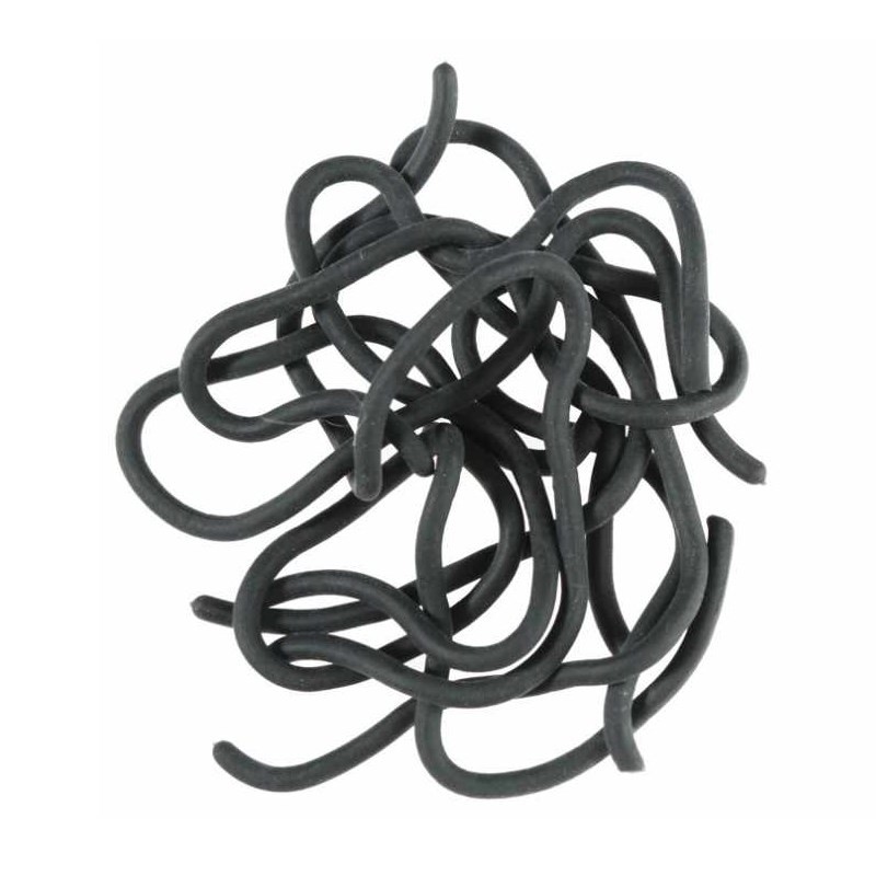 Soldarini Squirmy Body 04 Black-52663