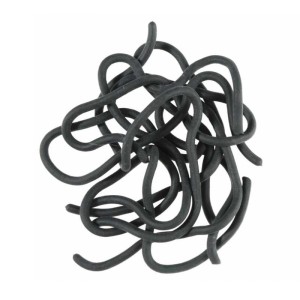 Soldarini Squirmy Body 04 Black