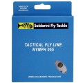 Soldarini Linka Tactical Nymph 0.55mm Camou Clear-70480