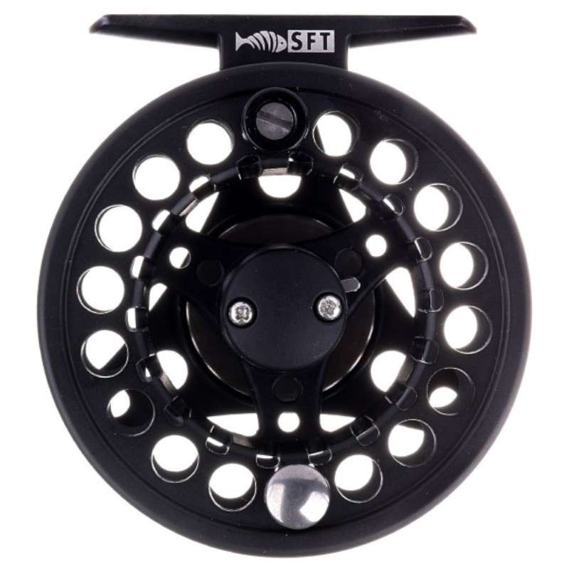 Soldarini Kołowrotek Easy Cast #7-9-70501