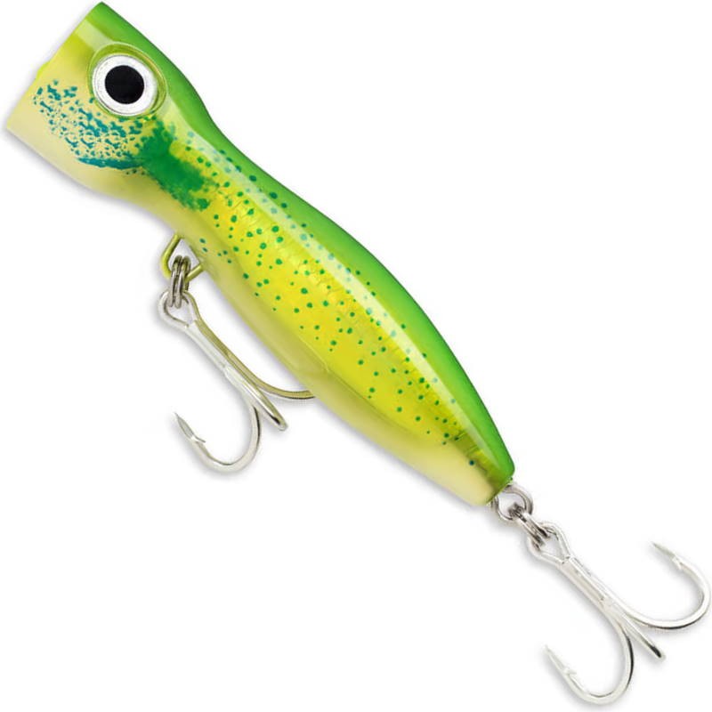 Rapala X-Rap Magnum Xplode Dorado 17cm-70478