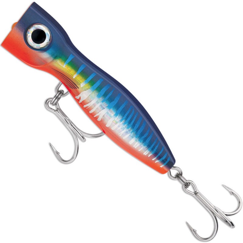 Rapala X-Rap Magnum Xplode Wahoo UV 17cm-65169