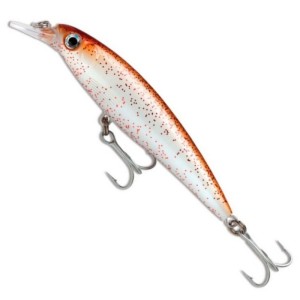 Rapala X-Rap Saltwater Brown Squid 10cm