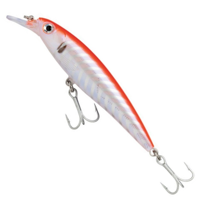 Rapala X-Rap Saltwater FI Red Scad 10cm-65049