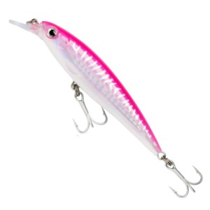 Rapala X-Rap Saltwater Hot Pink UV 12cm