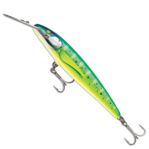 Rapala Countdown Magnum Elite Dorado 14.5cm 
