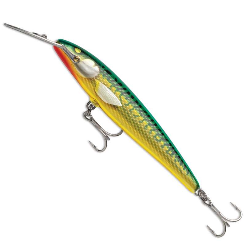 Rapala Countdown MagnumElite GreenMackerel 14.5cm -70528