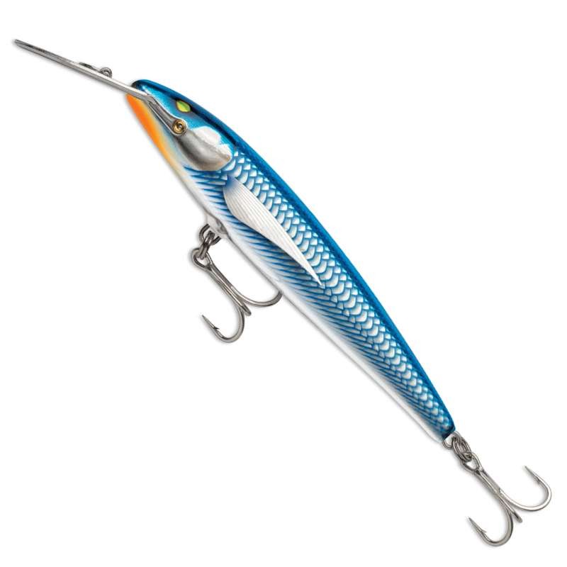 Rapala Countdown Magnum Elite Silver Blue 18.5cm -70532