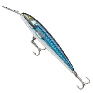 Rapala Countdown Magnum Elite Slvr Mackerel18.5cm 