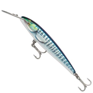 Rapala Countdown Magnum Elite Wahoo 18.5cm 