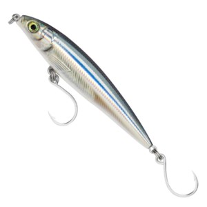 Rapala X-Rap Long Cast Shallow Anchovy 12cm