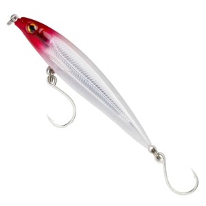 Rapala X-Rap Long Cast Shallow Red Head 12cm