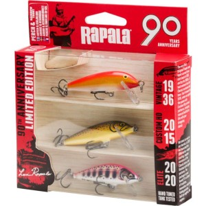 Rapala Limited Edition Countdown Small Bright