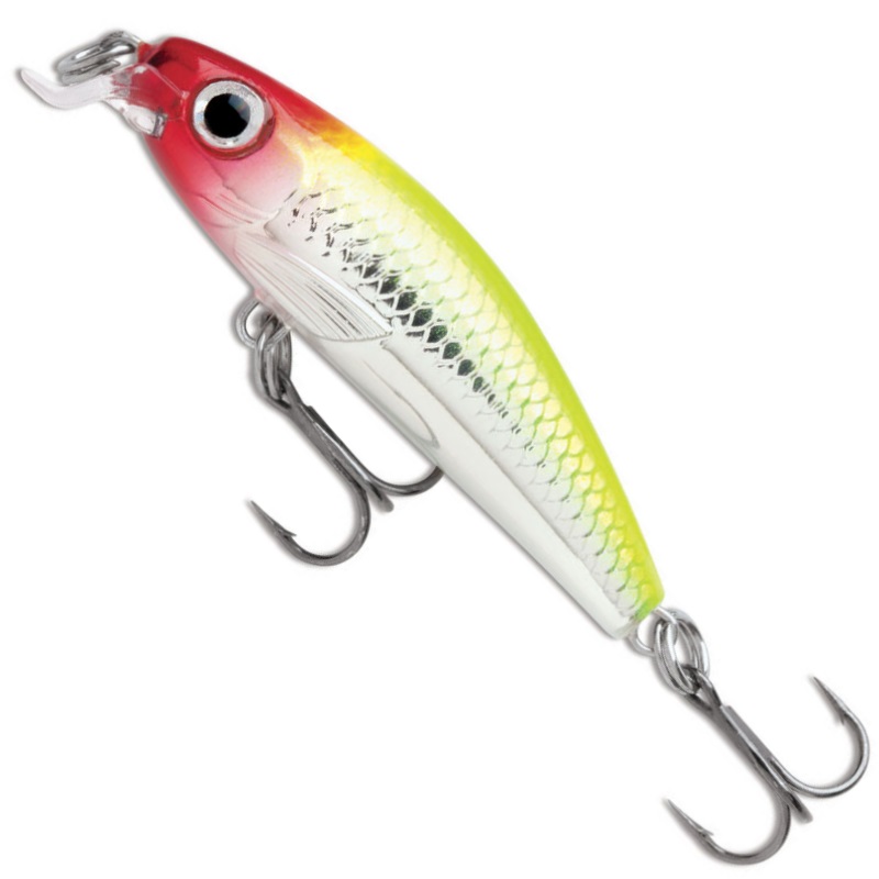 Rapala Ultra Light Minnow Clown 6cm-70539