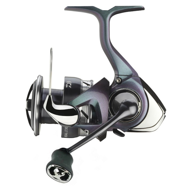 Daiwa Kołowrotek 24 Regal LT 1000D-XH-70580