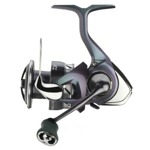 Daiwa Kołowrotek 24 Regal LT 1000D-XH