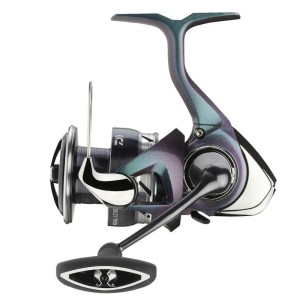 Daiwa Kołowrotek 24 Regal LT 5000D-C