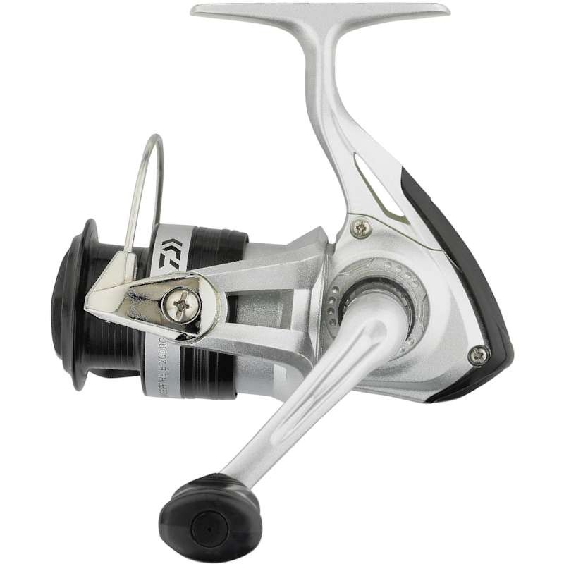 Daiwa Kołowrotek Sweepfire E 2000C-70585