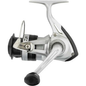 Daiwa Kołowrotek Sweepfire E 2000C