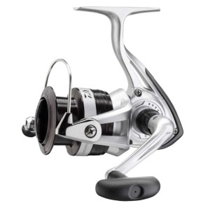 Daiwa Kołowrotek Sweepfire E 3500C