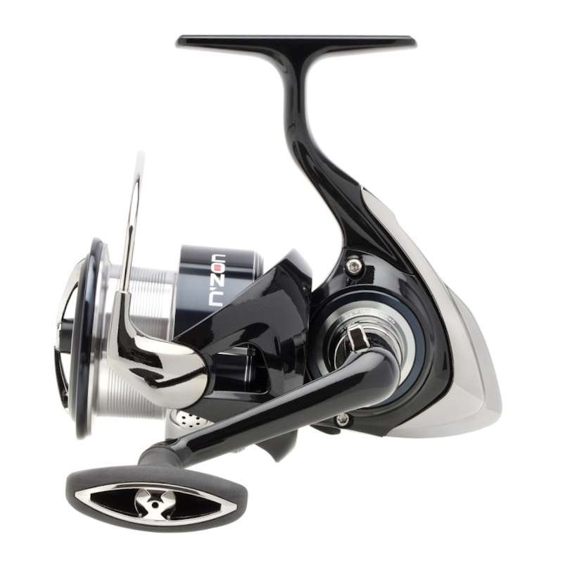 Daiwa Kołowrotek 24 N'zon Plus LT5000S-CP-70550
