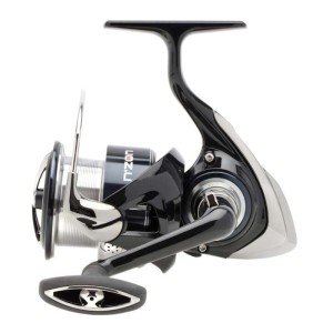 Daiwa Kołowrotek 24 N'zon Plus LT5000S-CP