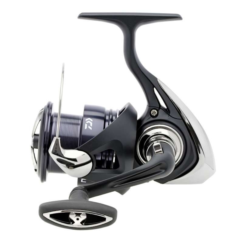 Daiwa Kołowrotek 25 N'zon LT4000-C-70560