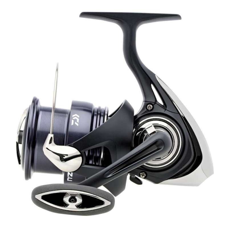 Daiwa Kołowrotek 25 N'zon LT6000SS-C-70561