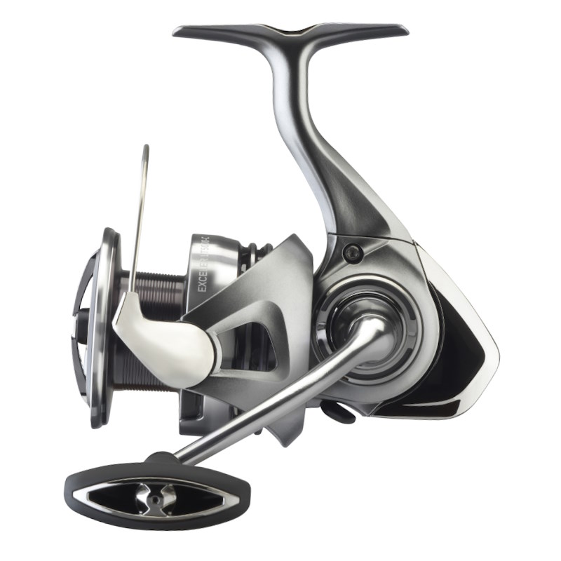 Daiwa Kołowrotek 23 Exceler LT 2500-70556