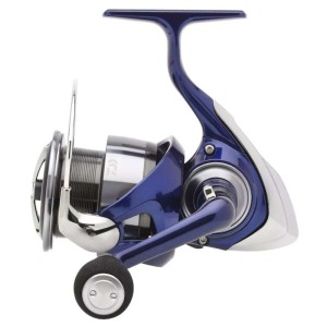 Daiwa Kołowrotek 24 TDR 4012QD