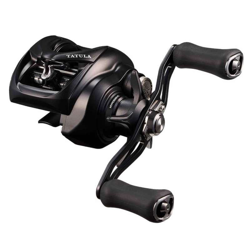 Daiwa Multiplikator 25 Tatula TW 150L-70546