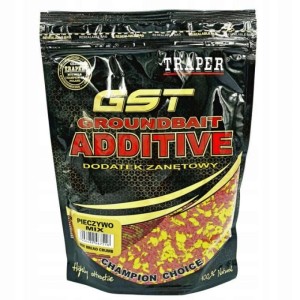 Traper GST Pieczywo Mix 400g