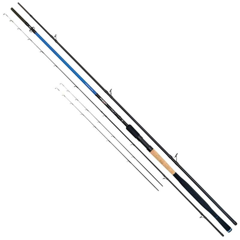 Daiwa Wędka N'zon 2.0 Distance Feeder 13ft 120g -70642